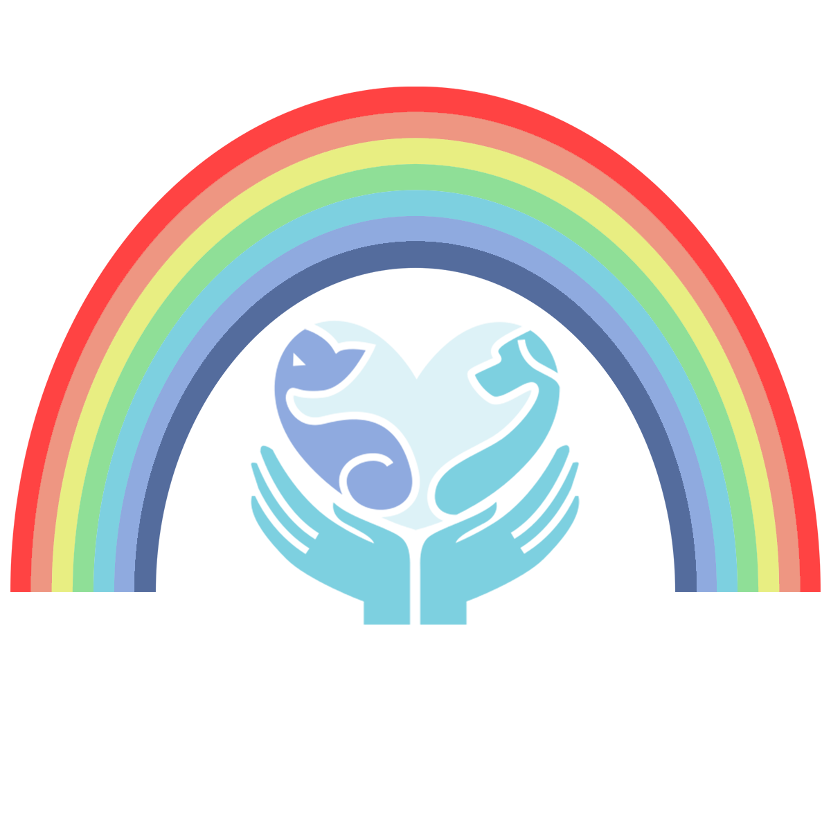 Pet Home Euthanasia Service logo